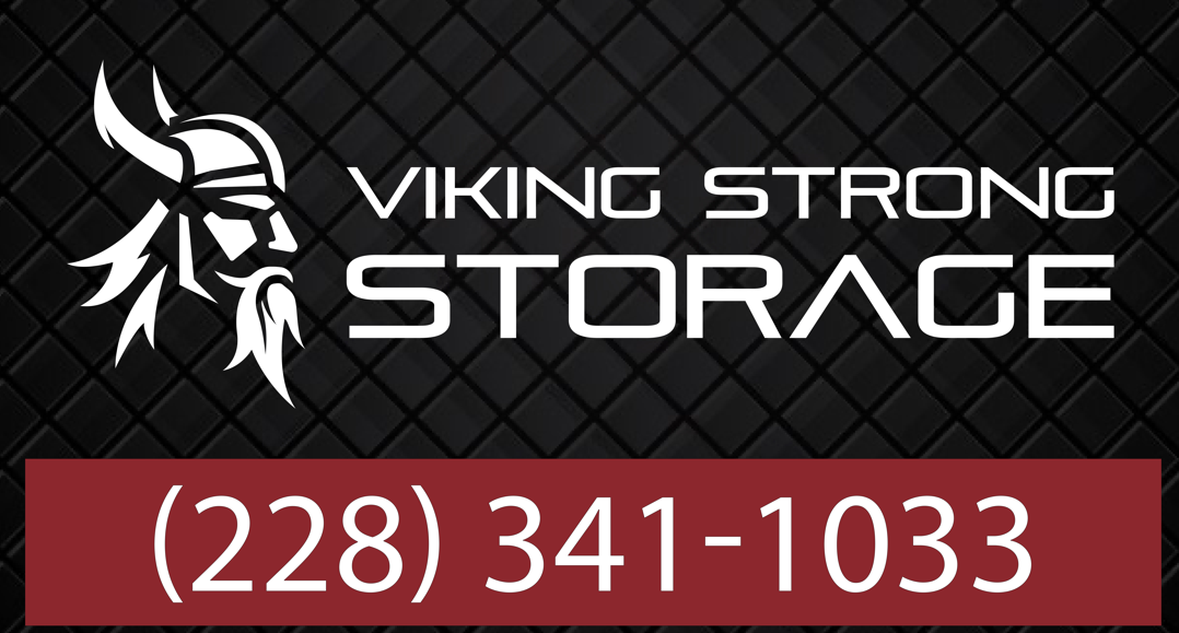 Viking Strong Storage in Long Beach, MS